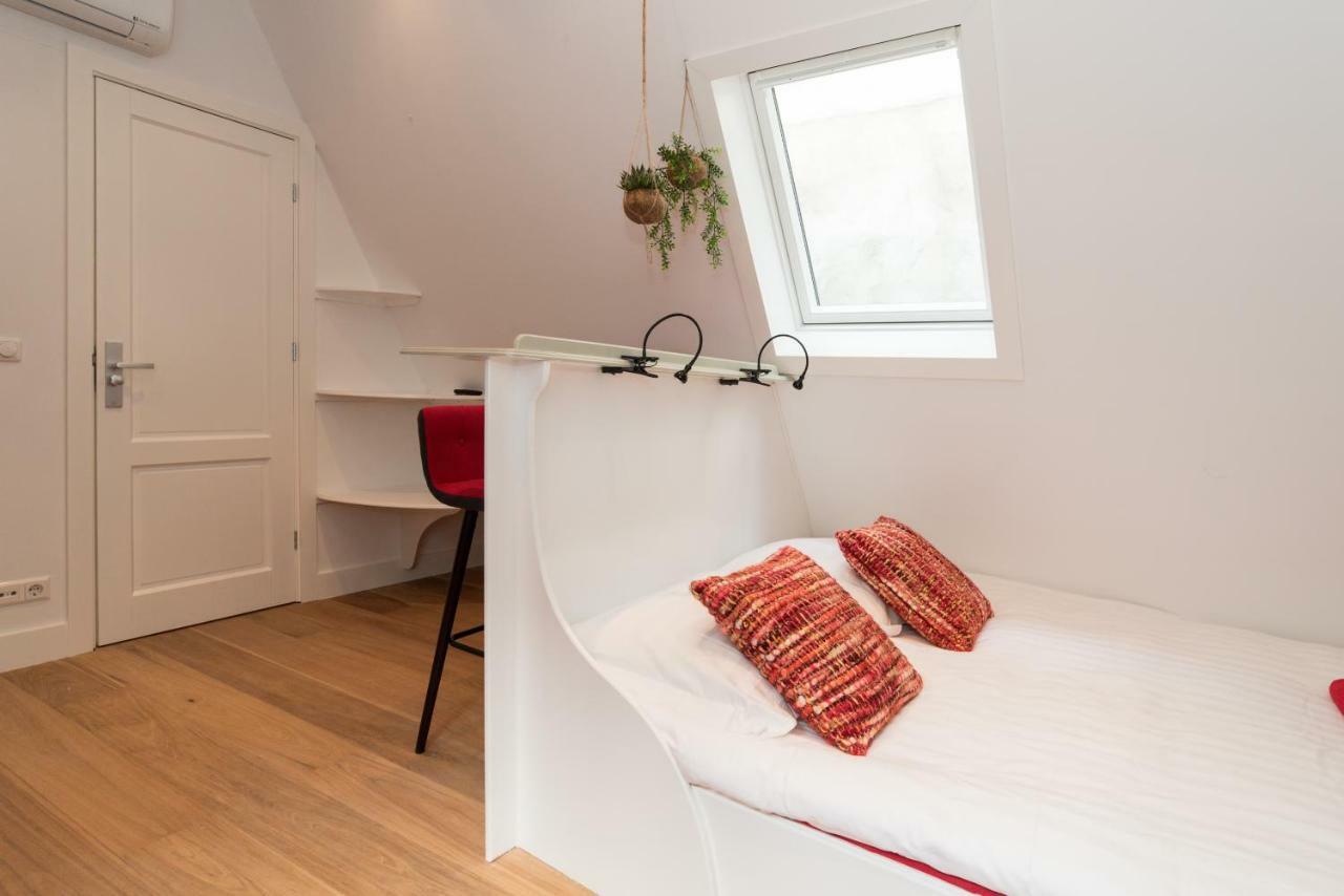 Saint Claire Studio'S Amsterdam Eksteriør billede