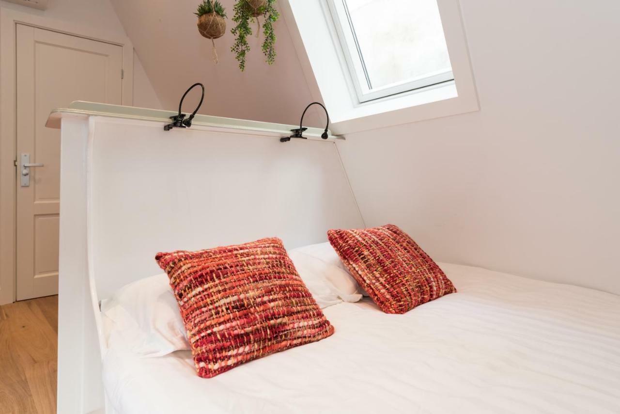Saint Claire Studio'S Amsterdam Eksteriør billede